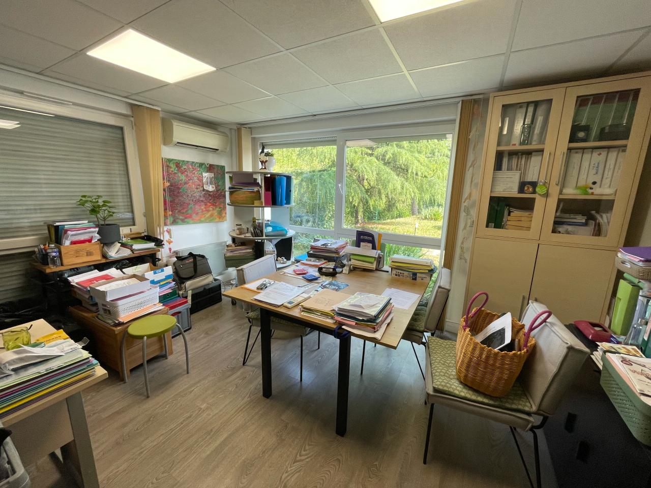 Bureau Toulouse 97m² Location bureau Toulouse Haute-Garonne OLBUR2532233 2